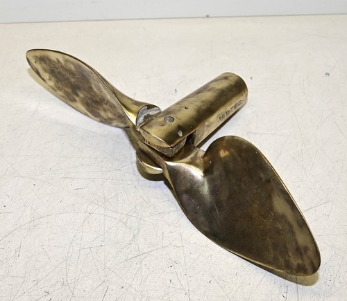 Martek bronze sailboat - martek,