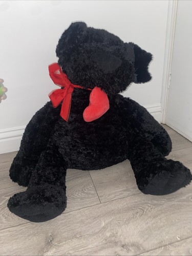 Large soft cuddly toy - large,