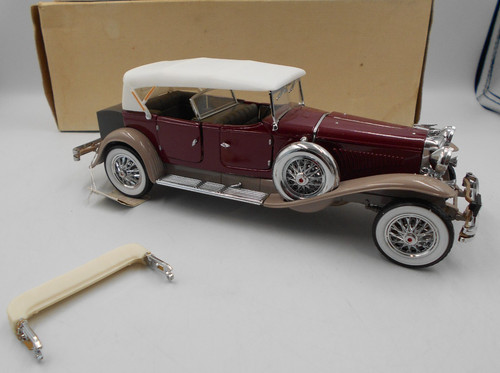 Franklin mint scale - 1-24, 1930