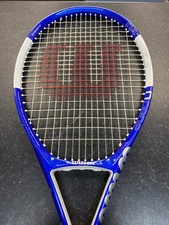 Wilson N4 Tennis Racket -