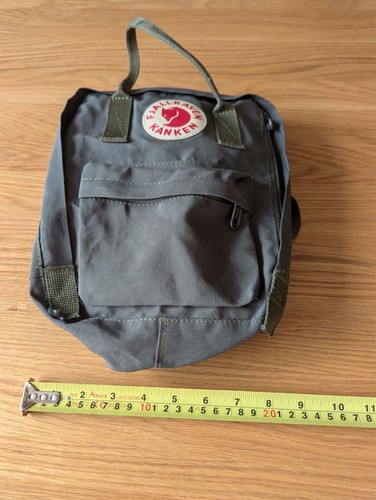 Fjallraven kanken mini - fjallraven,