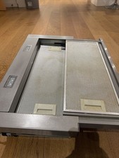 Siemens built-in cooker hood