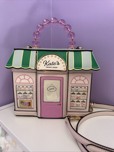 Kate spade treat - spade,