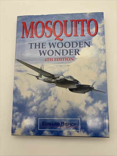 Mosquito the wooden - mosquito,