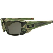 Ex Display Oakley OO 9096-M360