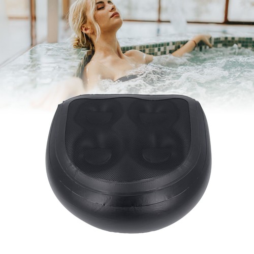 Inflatable hot tub seat non - inflatable,