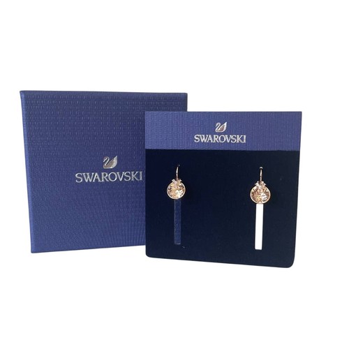 Swarovski bella pierced - bella,
