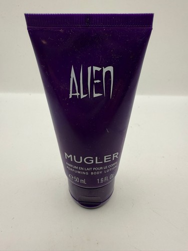 Mugler alien 50ml perfuming - alien,
