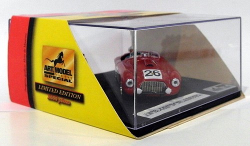 Art model scale art903 - 1/43,