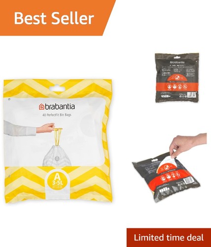 Clean and efficient brabantia - efficient,
