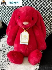 Jellycat Red Bugs Bunny