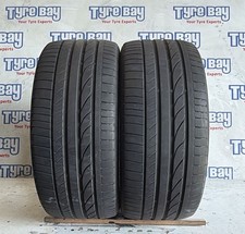 2x 275/40/20 106Y BRIDGESTONE