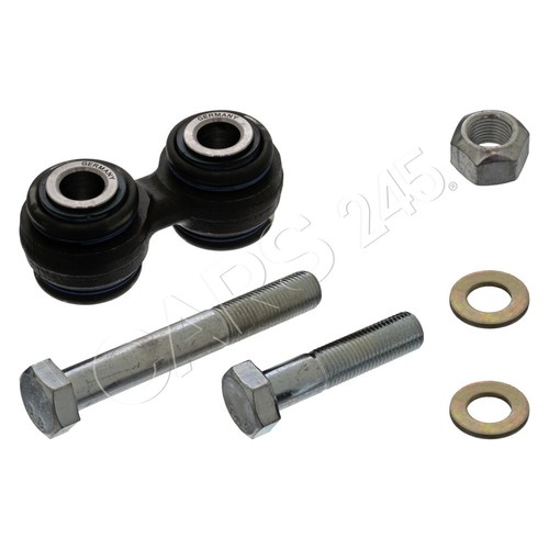 Swag rear stabilizer - rear,