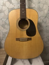 Tanglewood Acoustic Guitar