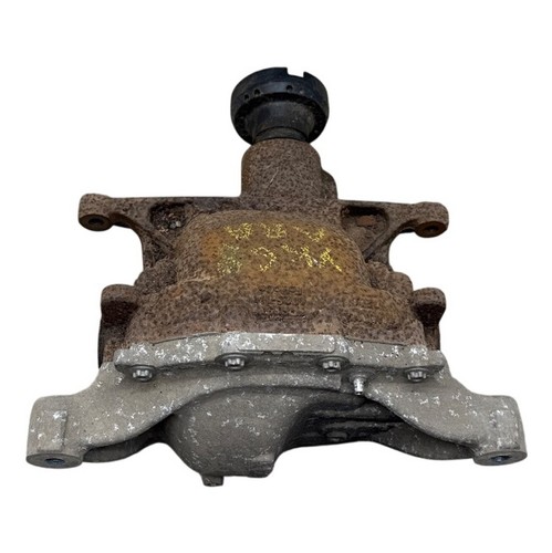 Ford mustang differential rear - ford,