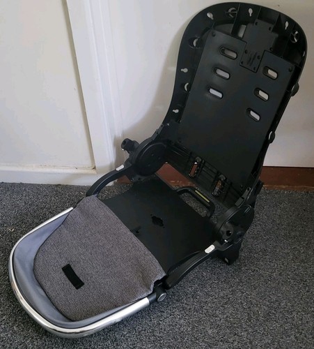Mamas papas ocarro seat unit - mamas,