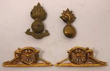 WW1 / WW2 Royal Artillery