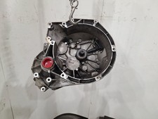 FORD FOCUS MK3 2014-2019 1.0L