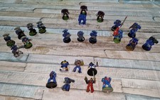 Warhammer Games Workshop