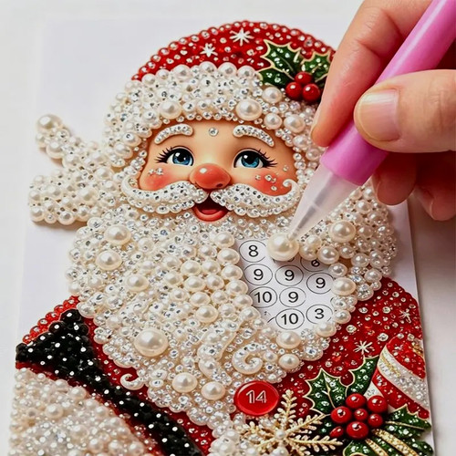 Diy beaded craft - beaded,