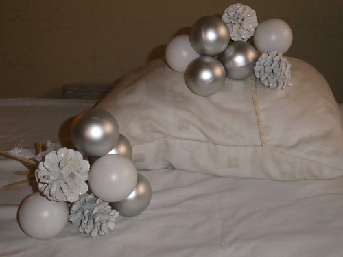 Christmas decorations for