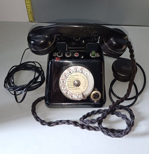 Vintage french ptt u43 - vintage,