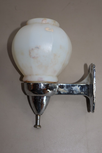 Vintage wall mount - wall,