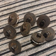 VW T4 TRANSPORTER CARAVELLE