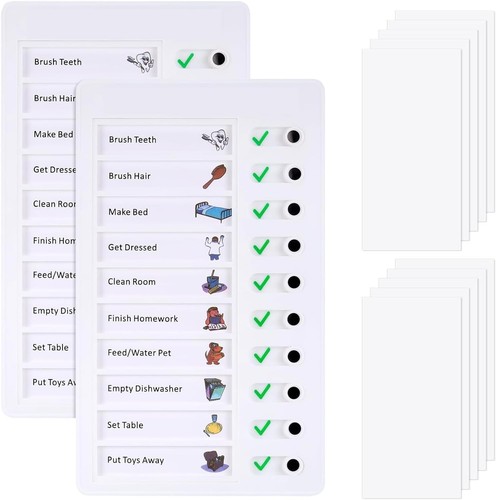 Pcs list checklist - 2, do
