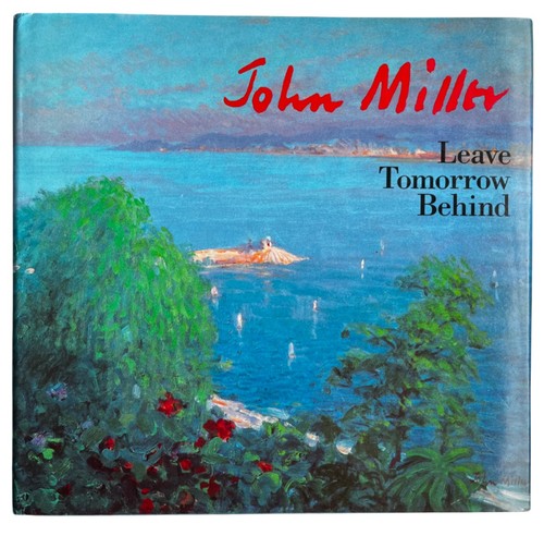 John miller leave tomorrow - john,