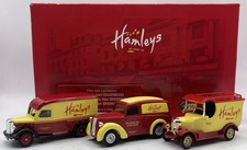 Lledo Days Gone HM1003 Hamleys