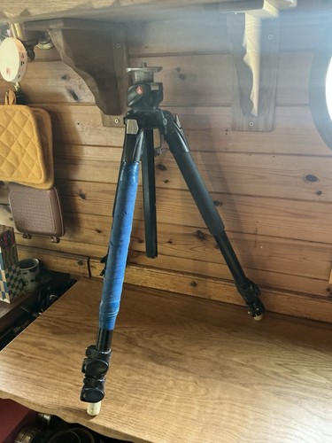 Manfrotto 190xprob camera - manfrotto,