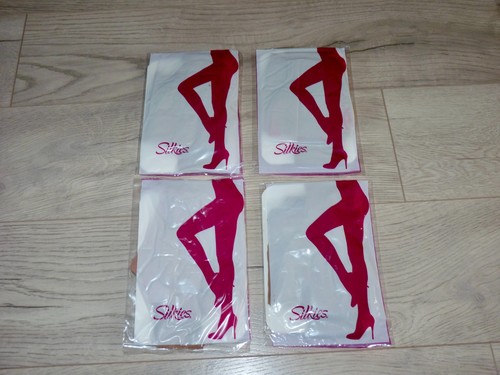 Silkies control top tights - control,