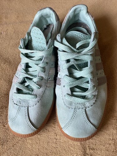 Adidas padiham spezial - padiham,