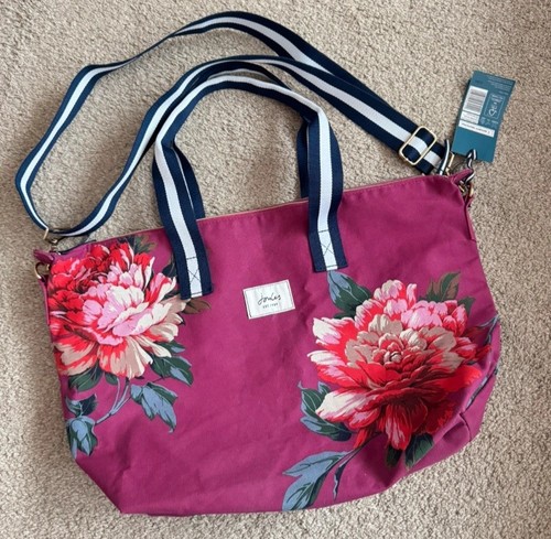 Joules canvas lightweight - joules,
