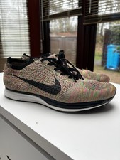 Nike Flyknit Racer Multicolour