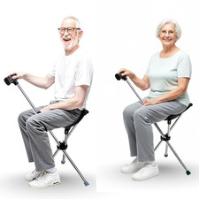 ONESAVE Folding Portable