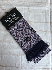 Tootal Vintage Mod Scarf