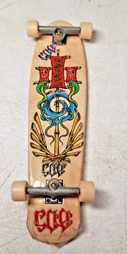 Bds longboard snakes - bds,