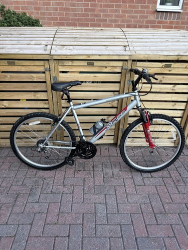 Apollo xc26 mountain bike - xc26,