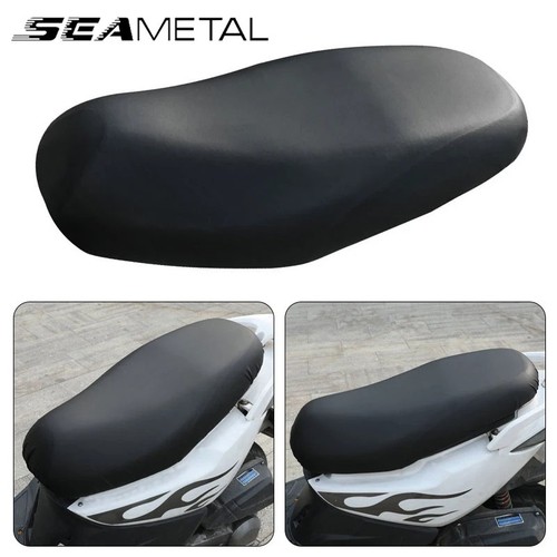 Seametal motorcycle seat - motorcycle,