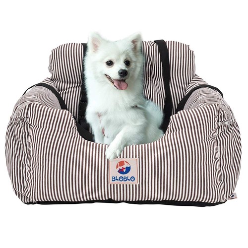 Dog car seat - car, pet
