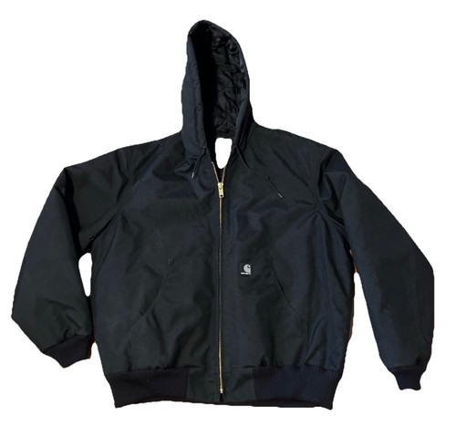 Carhartt arctic quilt lined - carhartt,