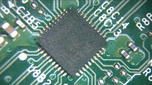 Xbox one hdmi chip - one, s