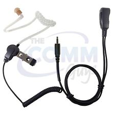 Pryme Earpiece Headset Mic
