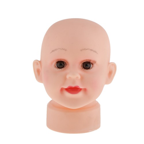 Child size baby boy mannequin - size,