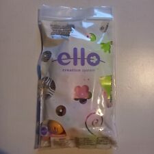 Ello Creation System, Mattel