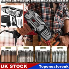 ARC Welder Hand Held Welding