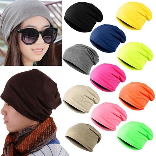 Breathable slouch beanie thin - breathable,