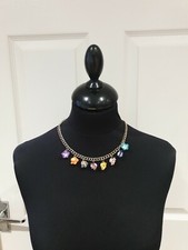 Topshop Necklace Statement